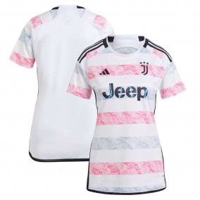 Seconda Maglia Juventus Femmina 2023/2024